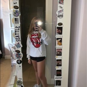 Meet your Posher, Sutton